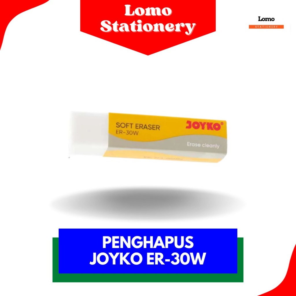 

Penghapus Joyko ER-30W