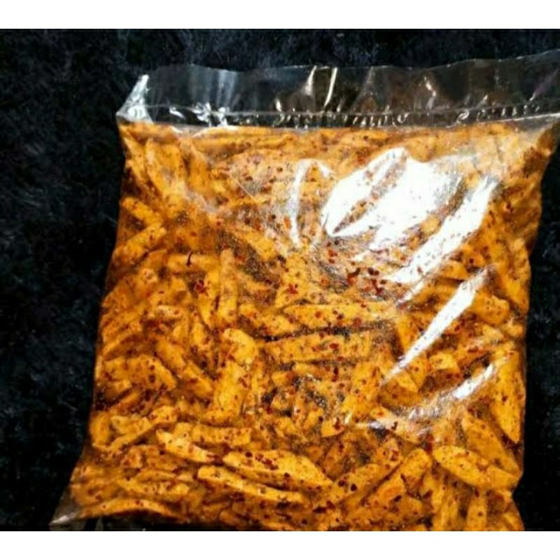 

Basreng kriuk jeruk nifis