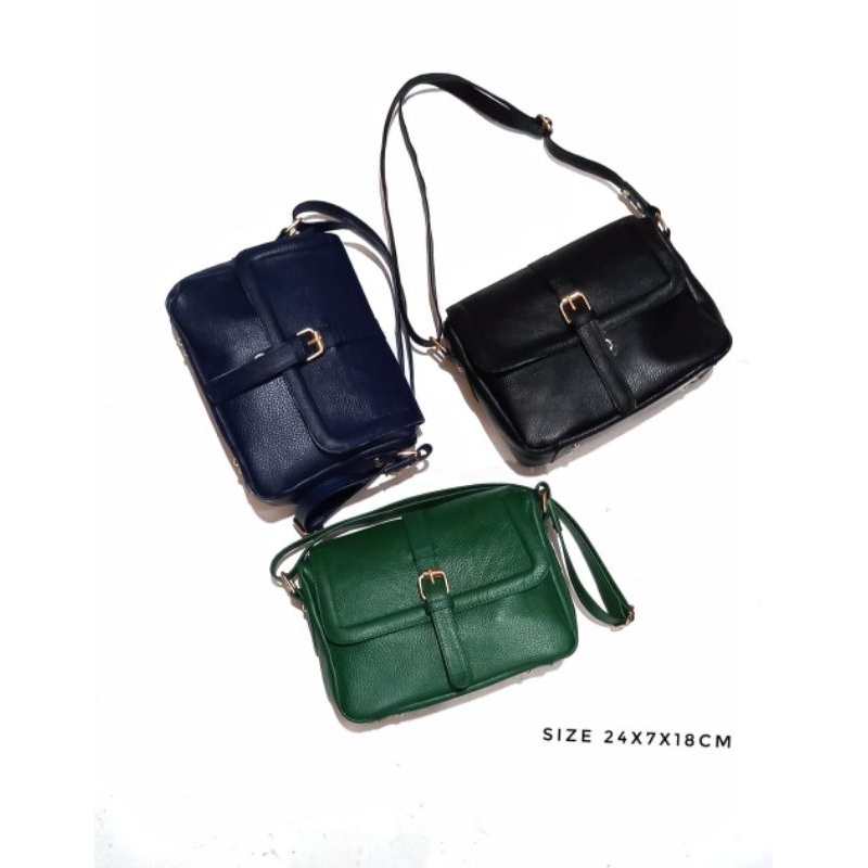 tas wanita tas kulit Garut tas asli Garut tas slempang tas papirut tas kulit original tas premium