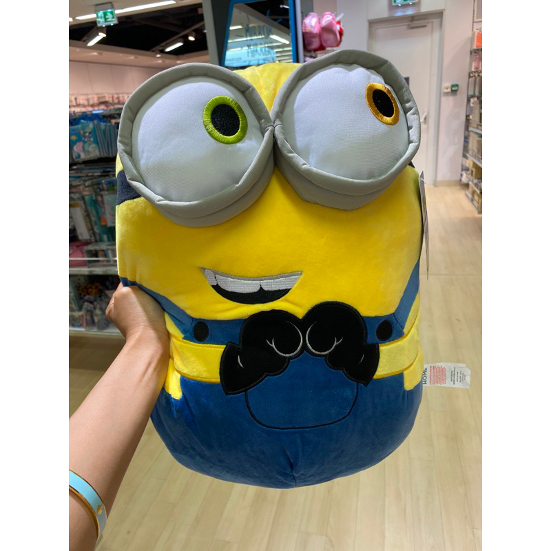 PRIMARK MINION DOLL IMPORT PRIMARK BELANDA