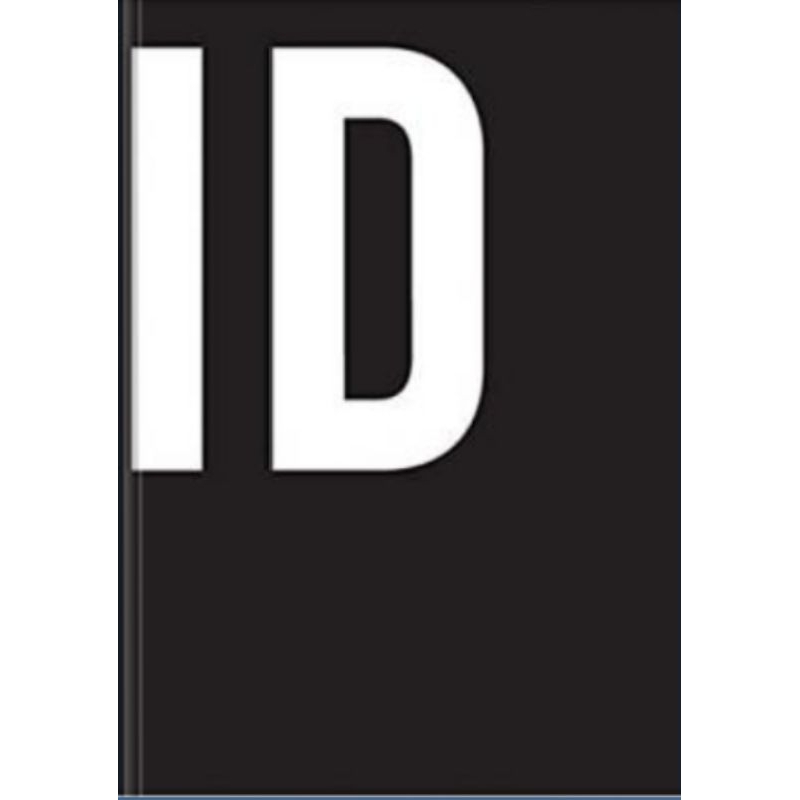 Identity Designed: The Definitive Guide to Visual Branding