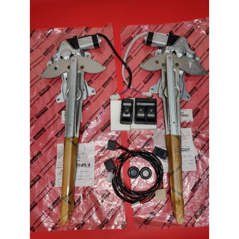 power window Daihatsu grand max 2pintu