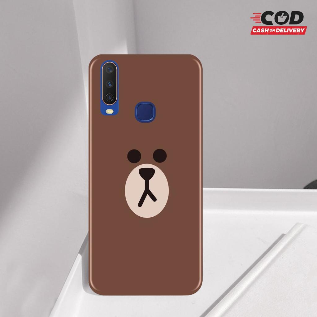 Case VIVO Y17/Y15/Y12/Y12i - Casing Hp - Softcase Case Hp  VIVO Y17/Y15/Y12/Y12i - Casing Hp - Softc