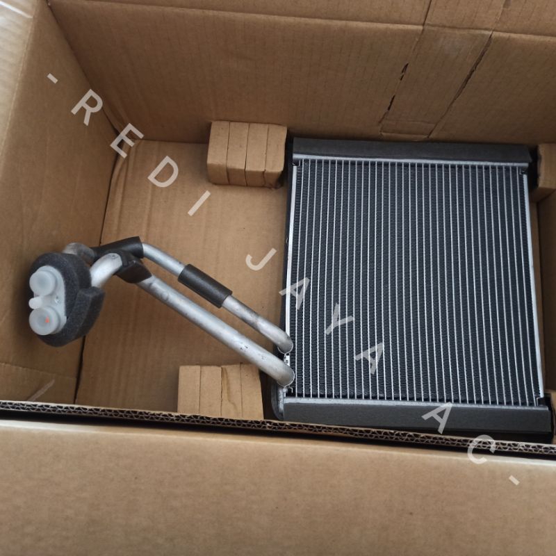 EVAPORATOR AVANZA XENIA ALLNEW 2012 - 2018 DENSO COOL GEAR