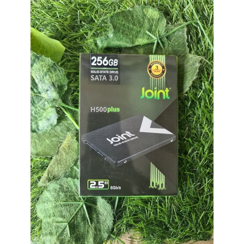 SSD JOINT 256GB ORIGINAL 2.5