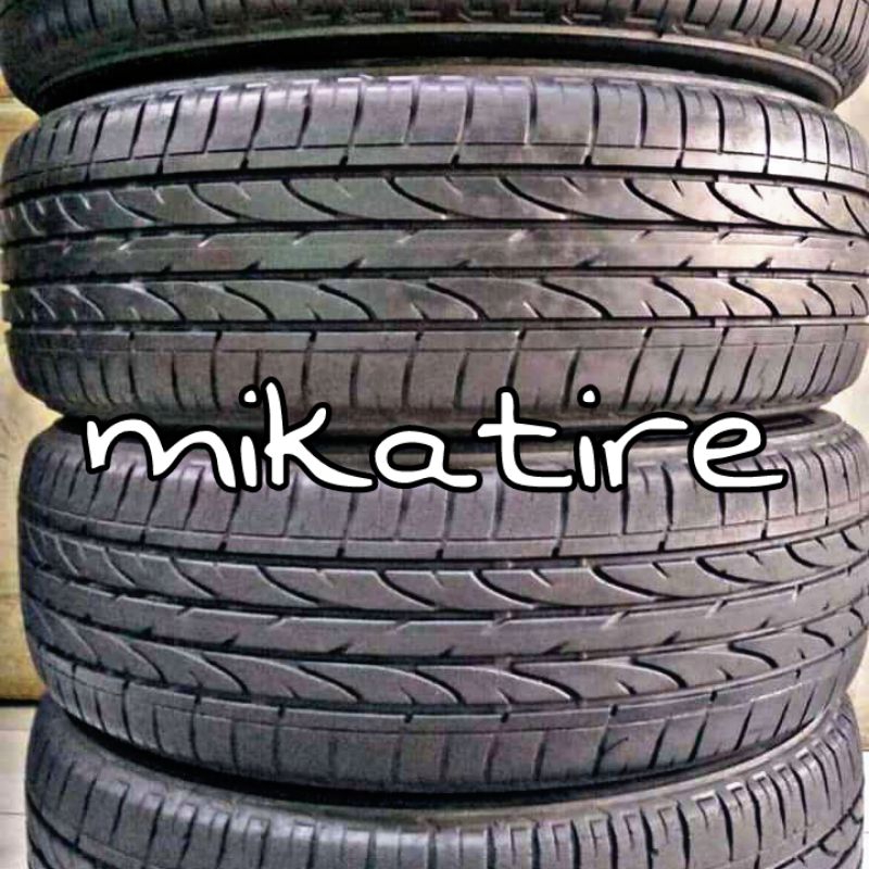 BAN MOBIL SECOUND 215/60 R17 COPOTAN NEW TERIOS RUSH OUTLANDER