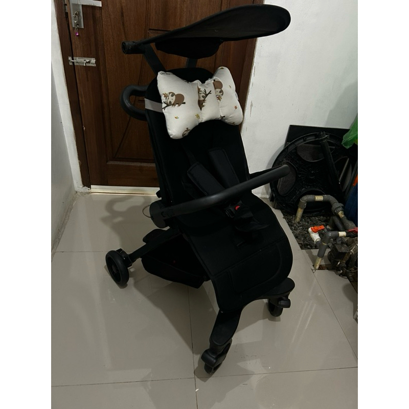 Prelove Magic Stroller Exotic LW 166 (SOLD OUT)