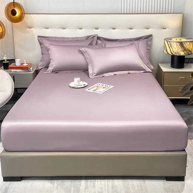 Seprei Anti Air Alas kasur Tinggi 25cm 30cm Waterproof size 90x200 100x200 120x200 140x200 160x200 1