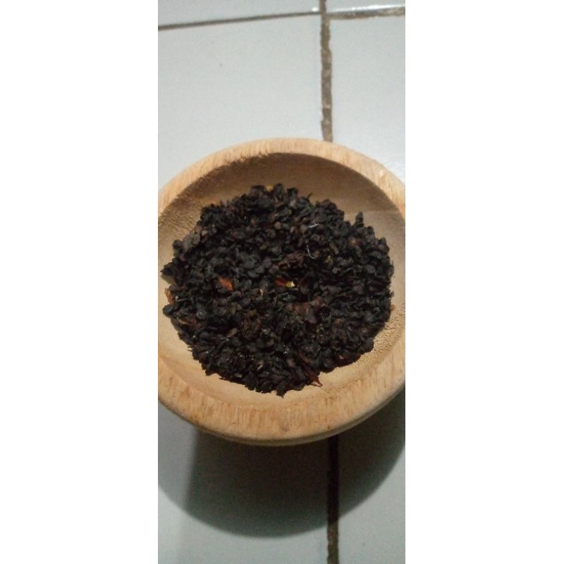 

biji cabe gendot unggulan /100 biji