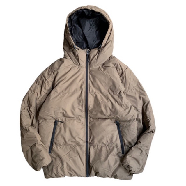 GU padded Warm jacket