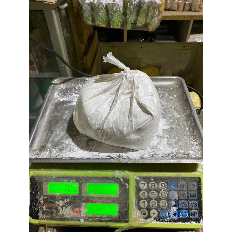 

Tepung Tapioka Los 1 Kg