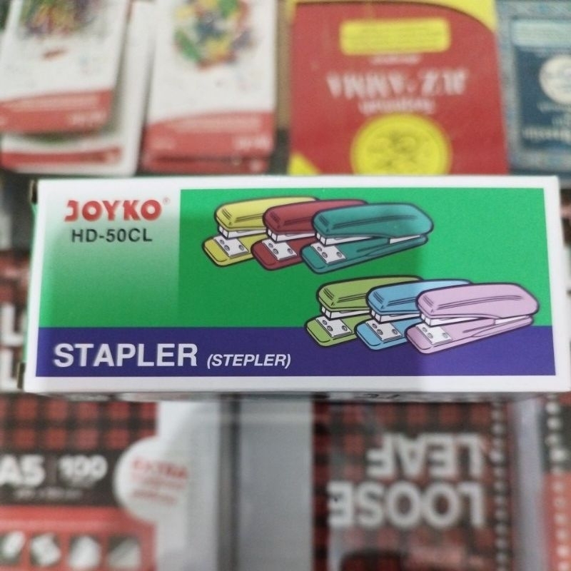 

stapler (stepler) joyko HD 50CL