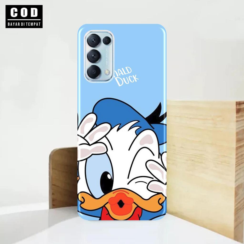 Case OPPO RENO 5 Casing Hp - Softcase Case Hp OPPO RENO 5 - Casing Hp - Softcase - Case Hp OPPO RENO