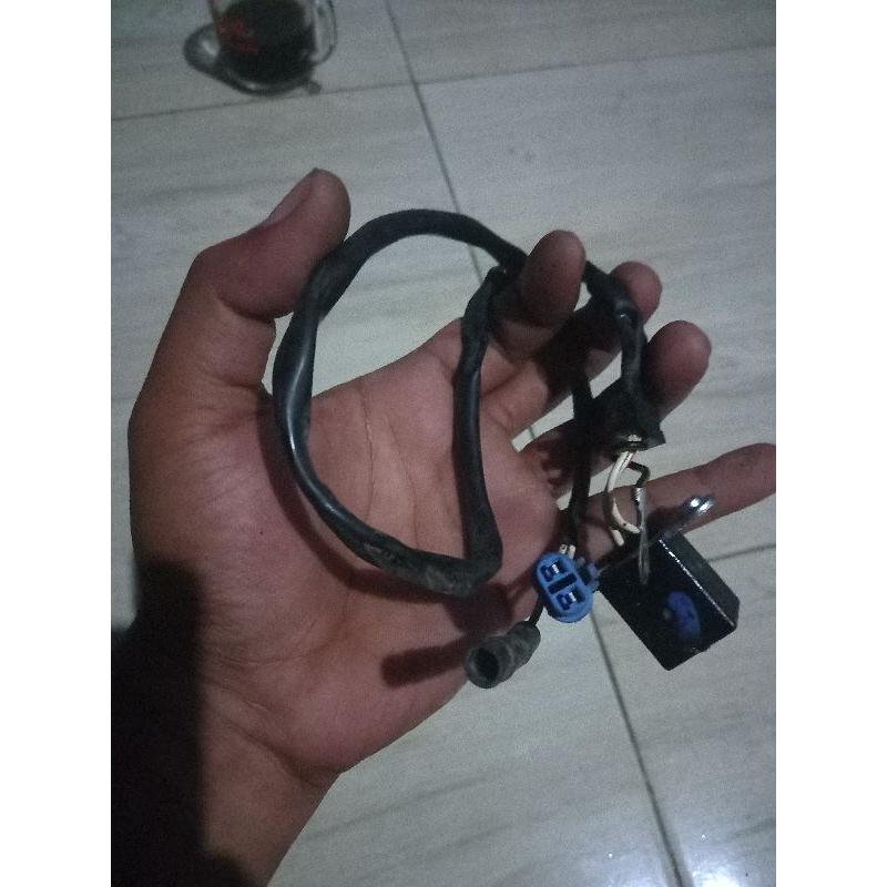 Pulser original ninja R RR