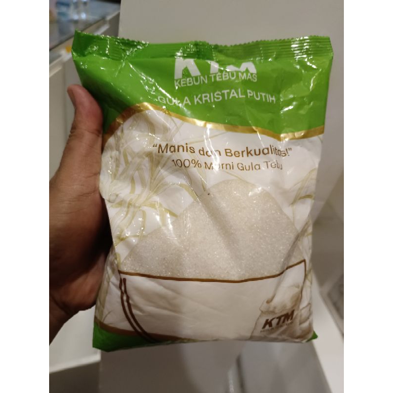 

Gula Kemasam 1Kg