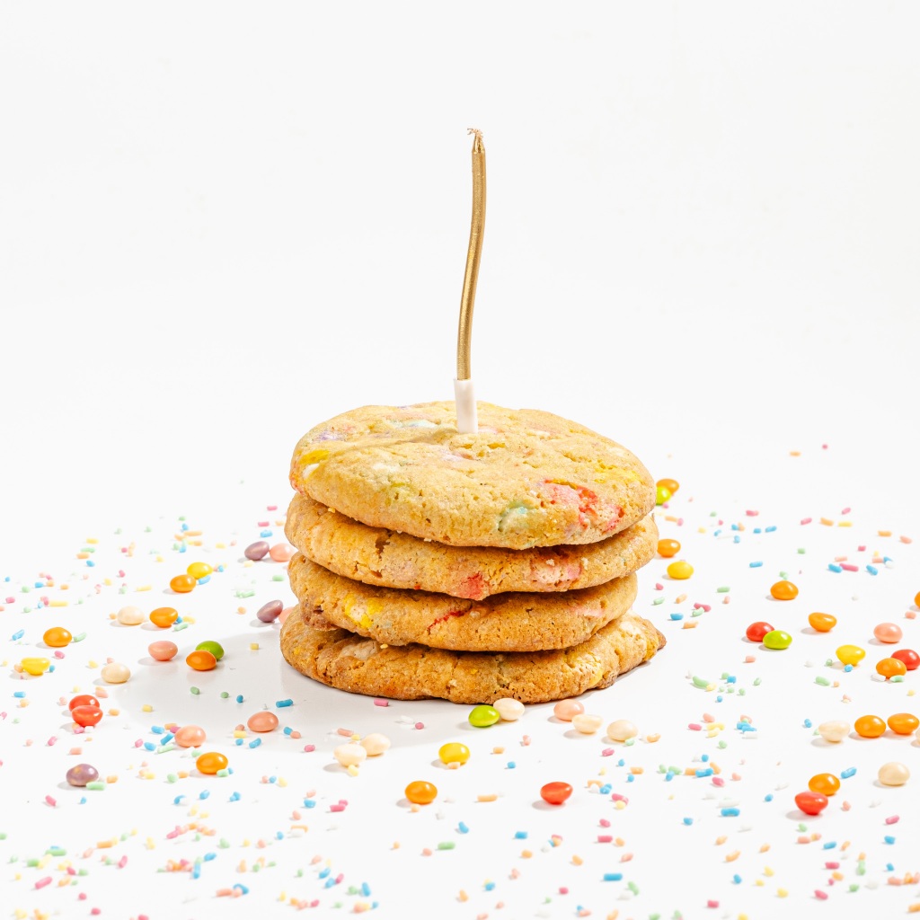 

Tart Cookies