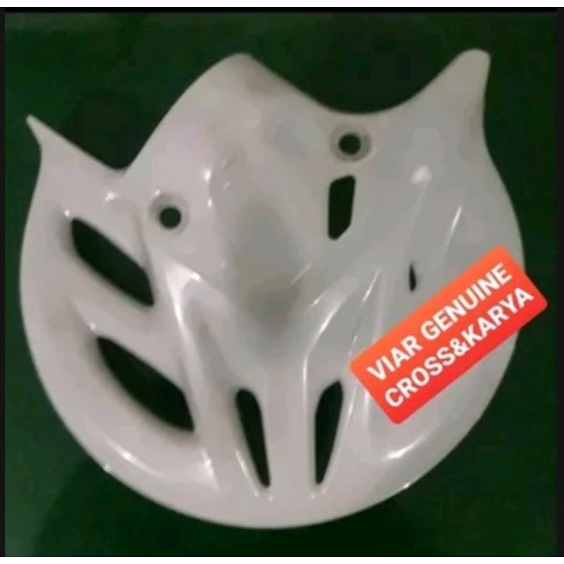 COVWR REM CAKRAM DEPAN VIAR CROSS 250 ORIGINAL 100% VIAR