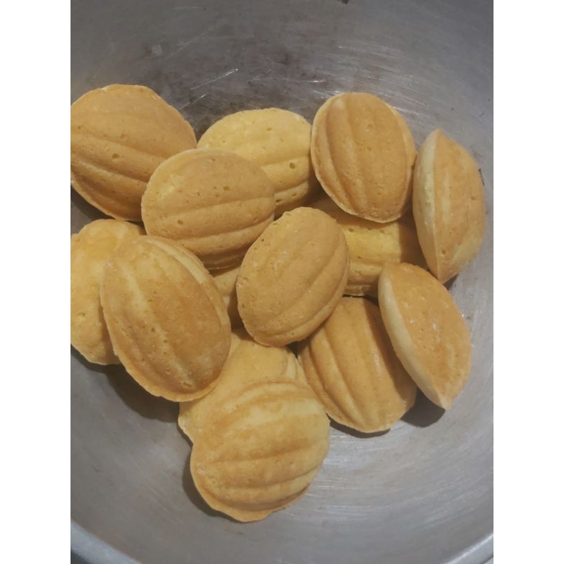 

Bolu empuk bolu klemben enak
