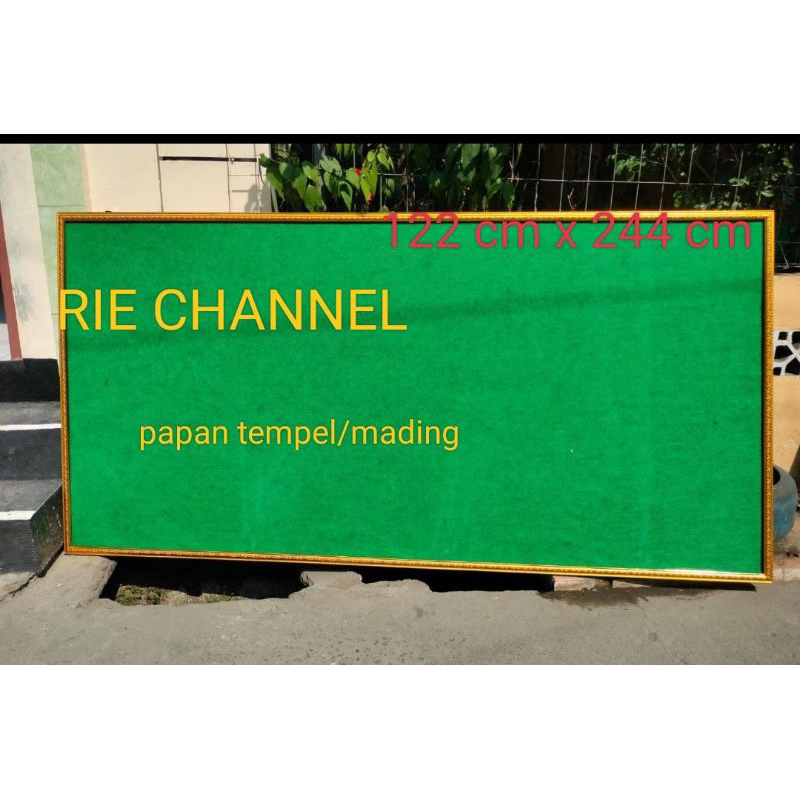 

papan tempel / mading