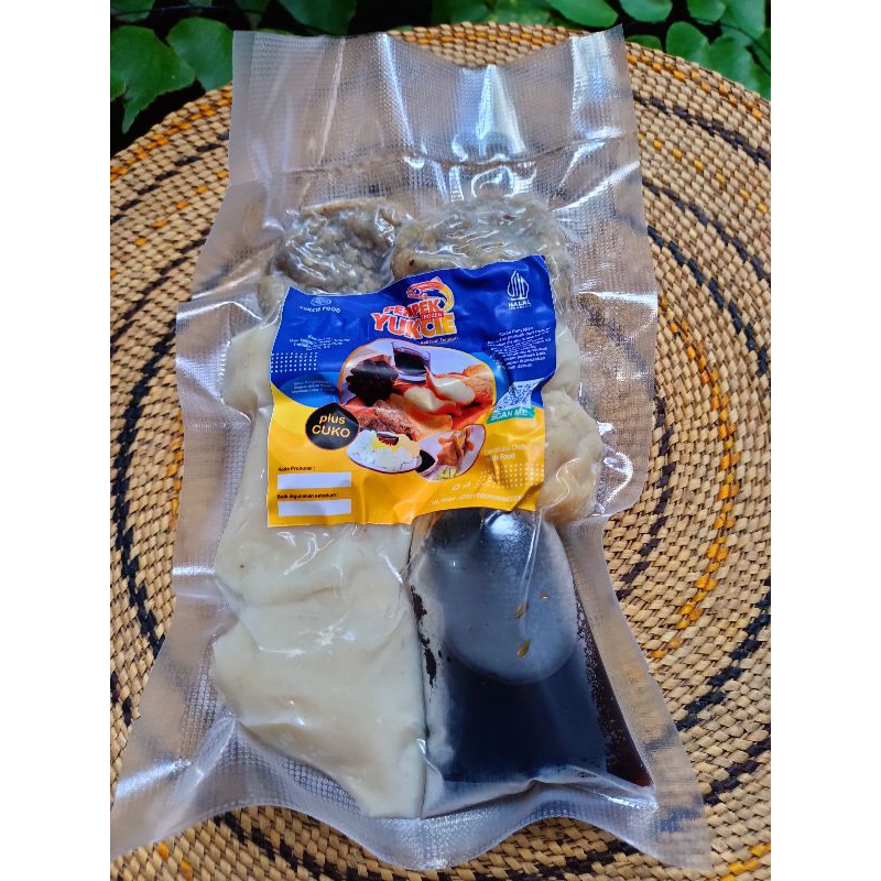 

pempek single pack A