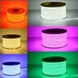 Lampu Led Strip Selang SMD 2835 220V Meteran