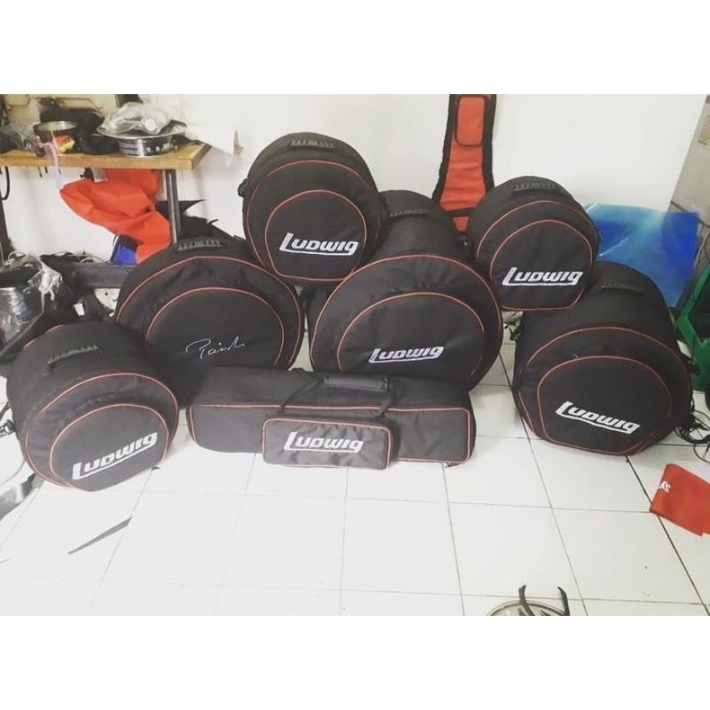 Tas Drum 1 set