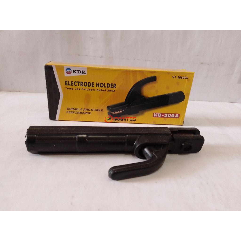 TANG LAS 200 AMPERE (TLR620)