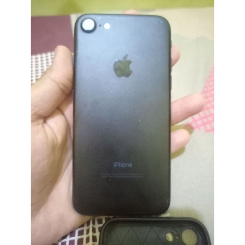 iphone 7 128gb wifi only