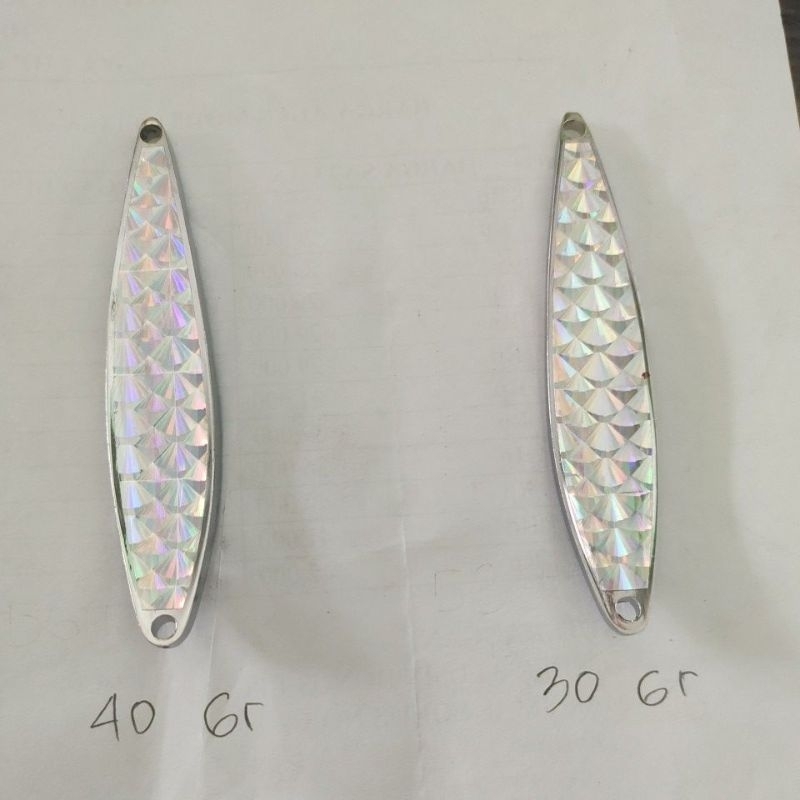 spoon croom uk 30gr, 40gr