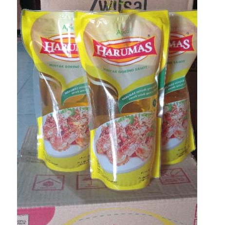 

minyak goreng 1 liter