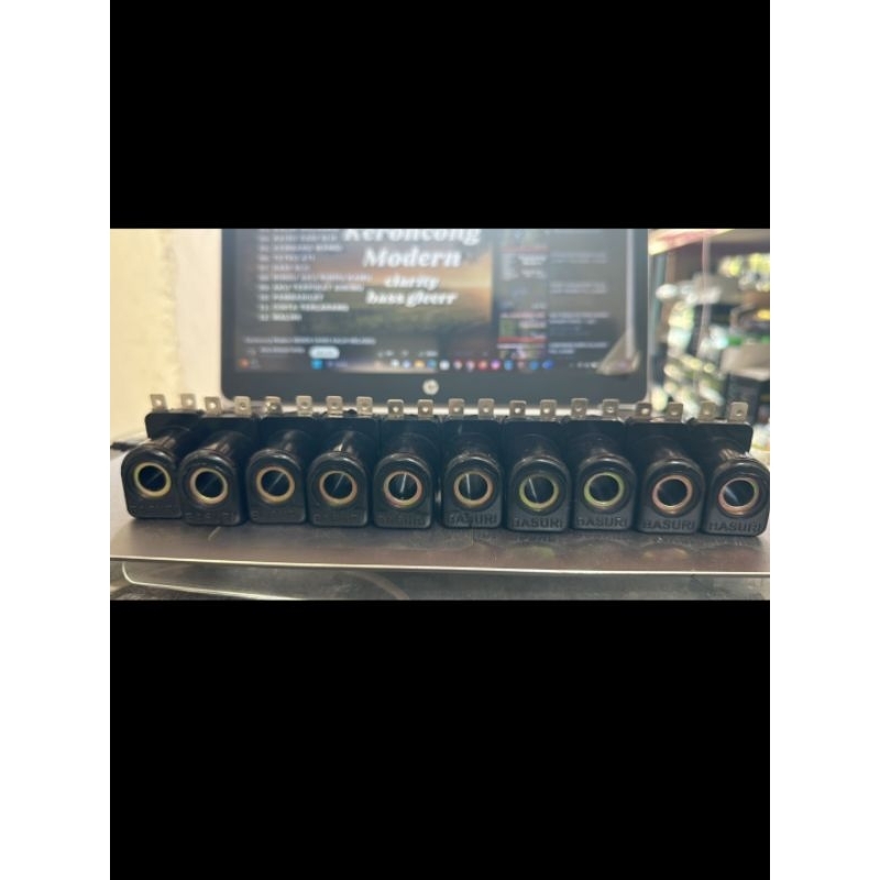 switch klakson basuri original Made in india