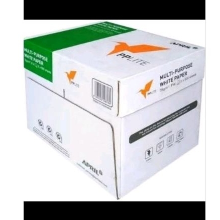 

kertas hvs a4 75 gram BMO 1 dus