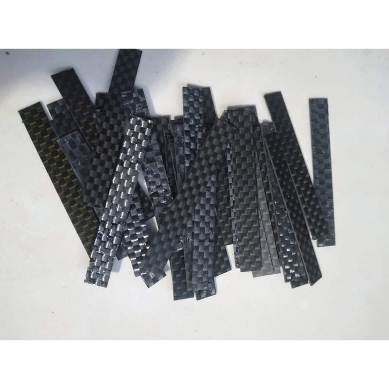 Spoiler Tamiya Sloop Belakang