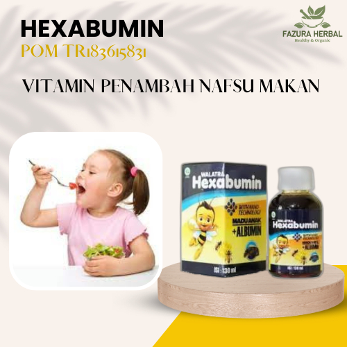 Vitamin Penambah Nafsu Makan Anak, Obat Penambah Nafsu Makan Anak, Suplemen Penambah Nafsu Makan Ana