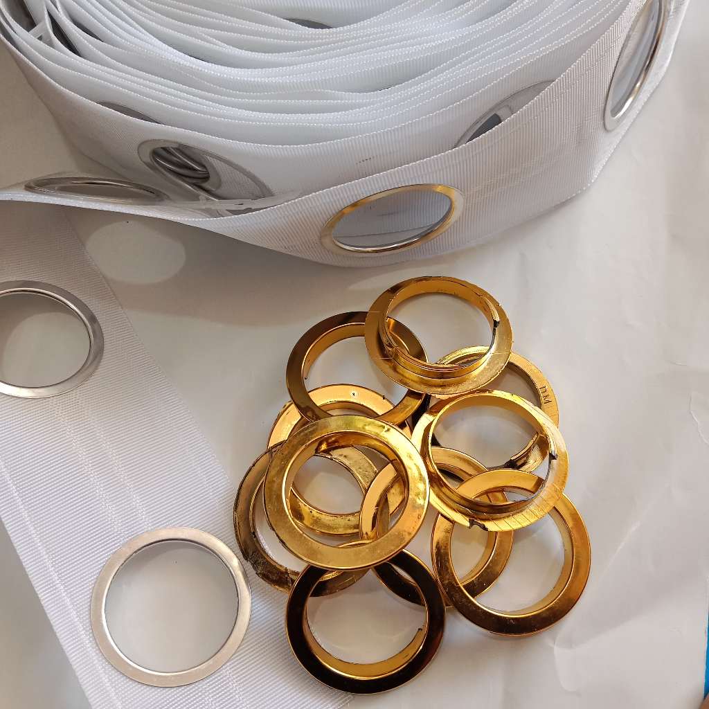 ONGKOS JAHIT BUAT GORDEN/GORDEN MINIMALIS/GORDEN BLAKOUT/LEBIHAN BAHAN GORDEN