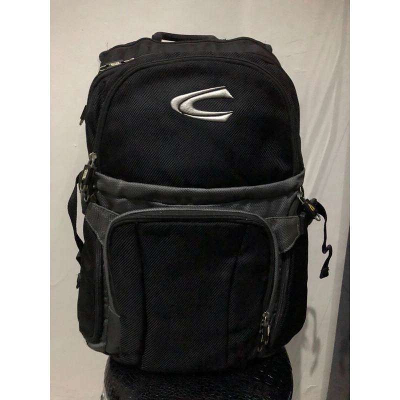 CAMEL ACTIVE Backpack ORIGINAL (preloved)