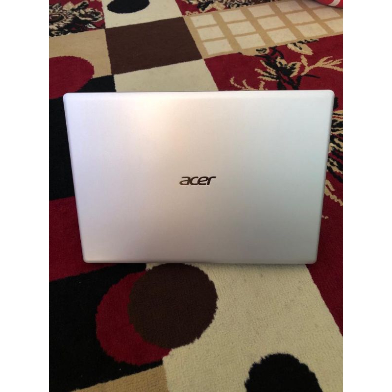Acer Aspire 3 Slim A314-35 Silver