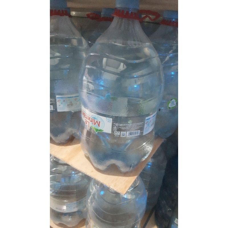

leminerale galon 15L