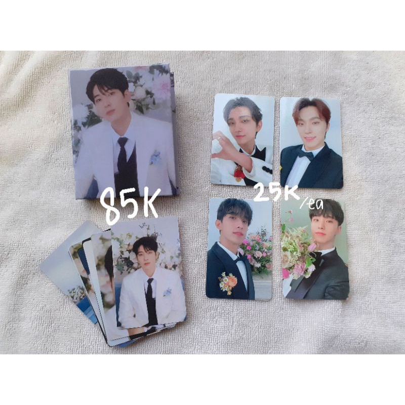 PC CARVER FML DINO JOSHUA DK