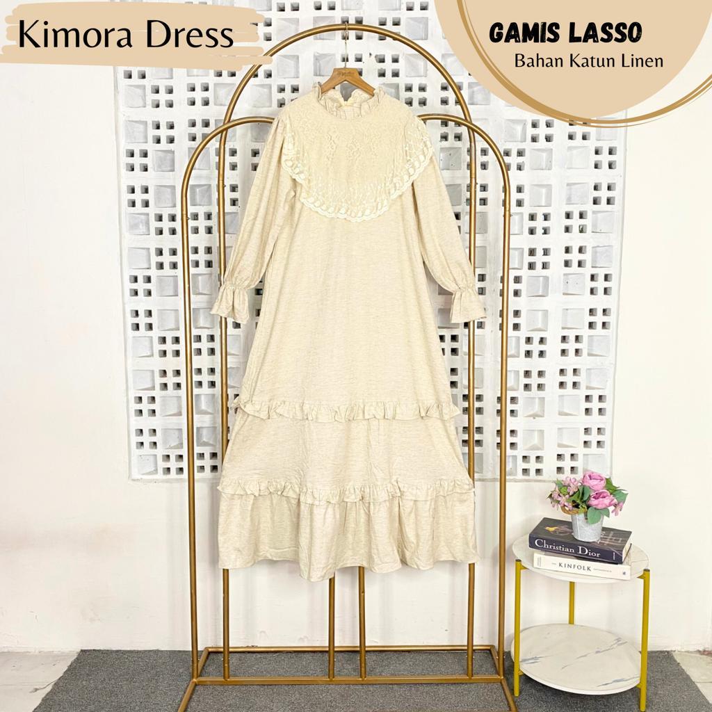MIDI DRESS || DRESS MIDI || GAMIS MIDI LASSO || GAMIS MIDI ||