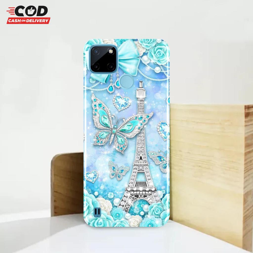 Case REALME C21Y Casing Hp - Softcase Case Hp REALME C21Y - Casing Hp - Softcase - Case Hp REALME C2