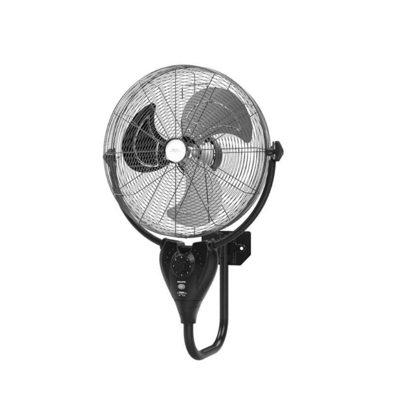 Kipas Angin Dinding / Wall Fan Maspion PW-501W 20" PW 501W