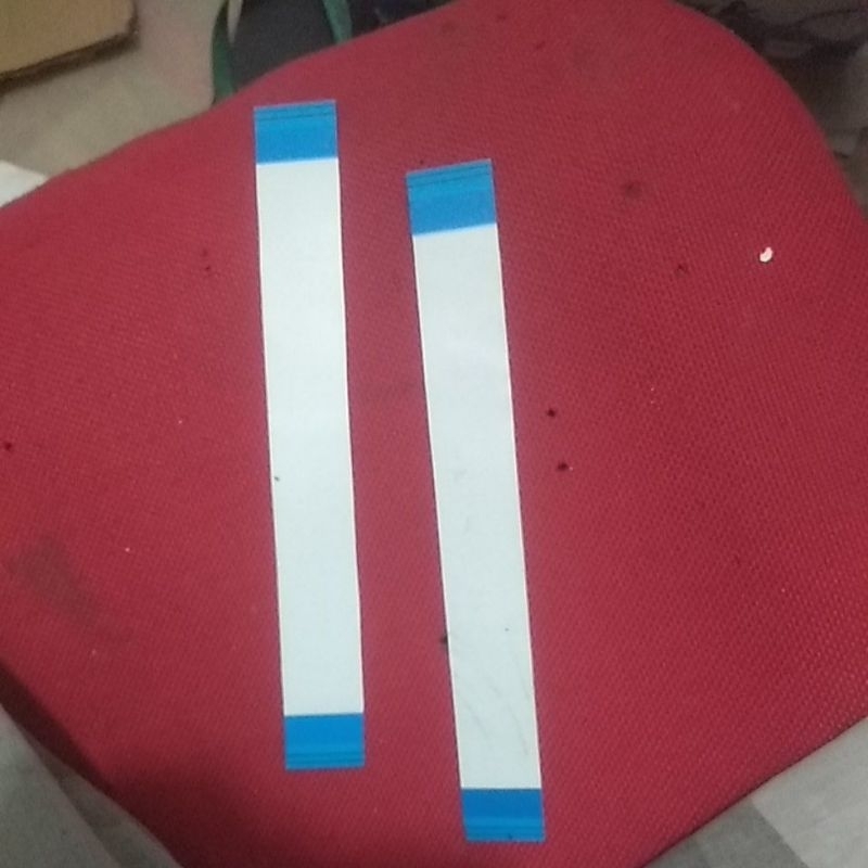 KABEL FLEXIBLE LVDS FLEKSIBEL TV LG 43LH540 43LH540T