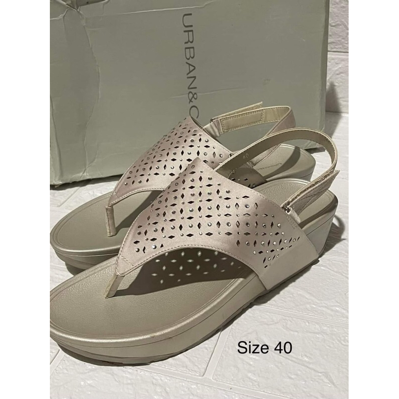 Sepatu Sandal Wanita Urban&co