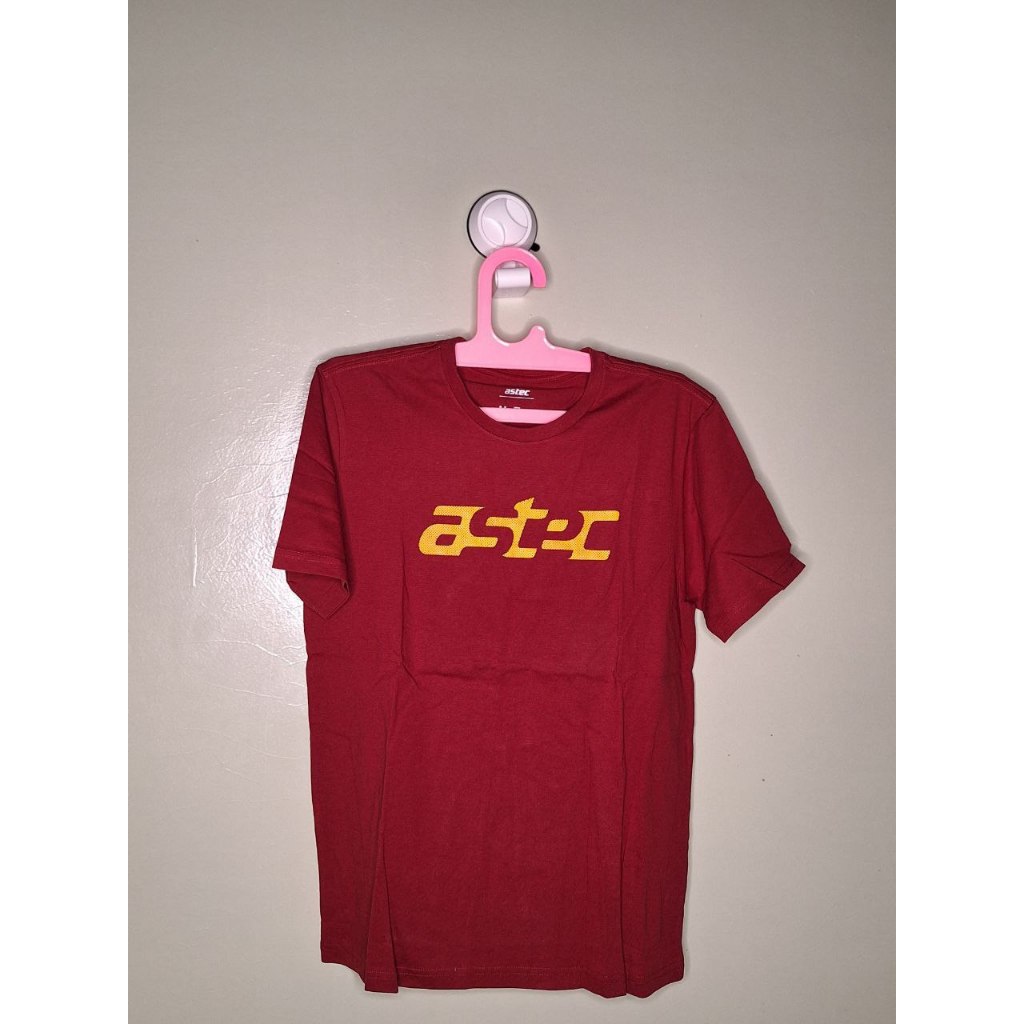 KAOS PRIA ASTEC ASCTSM0SL4RD 100% ORIGINAL
