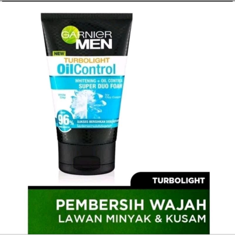 Garnier Men OilControl