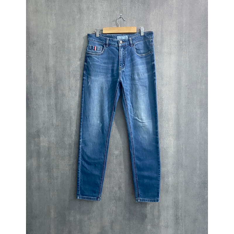 Celana Jeans YISHION | Slimfit | Size 31