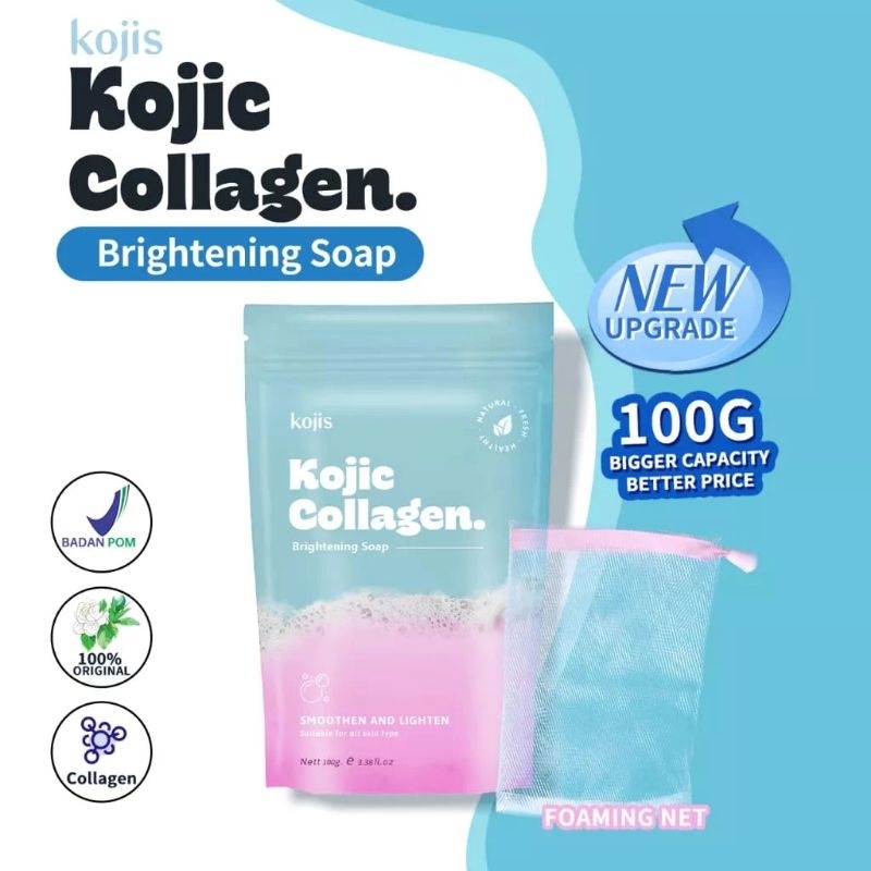 kojic collagen