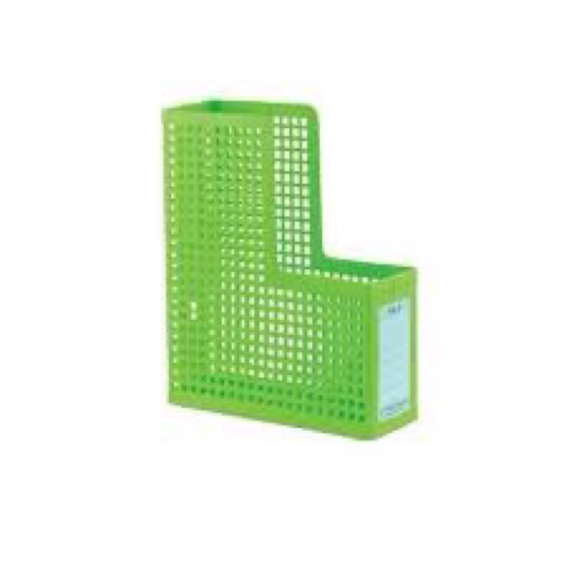 

Box File warna hijau