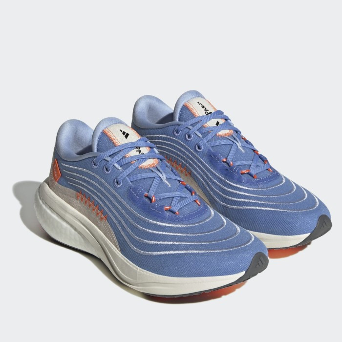 Sepatu Running  women x parley 2 X PARLEY W HR0613
